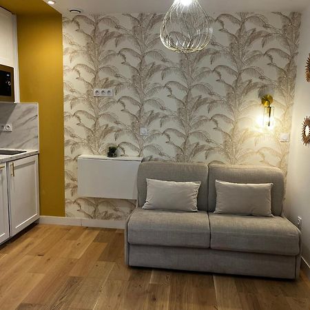 Studio Cocooning Lunel (Herault) Exterior foto