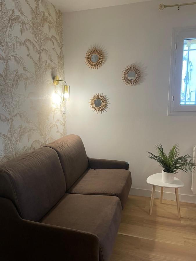Studio Cocooning Lunel (Herault) Exterior foto