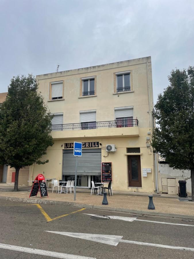 Studio Cocooning Lunel (Herault) Exterior foto