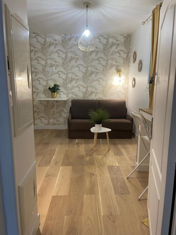 Studio Cocooning Lunel (Herault) Exterior foto