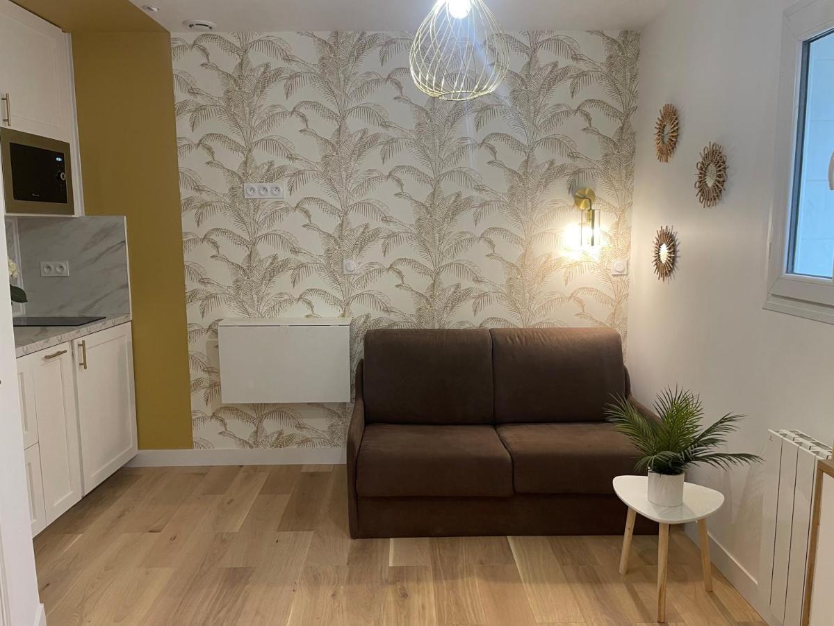 Studio Cocooning Lunel (Herault) Exterior foto