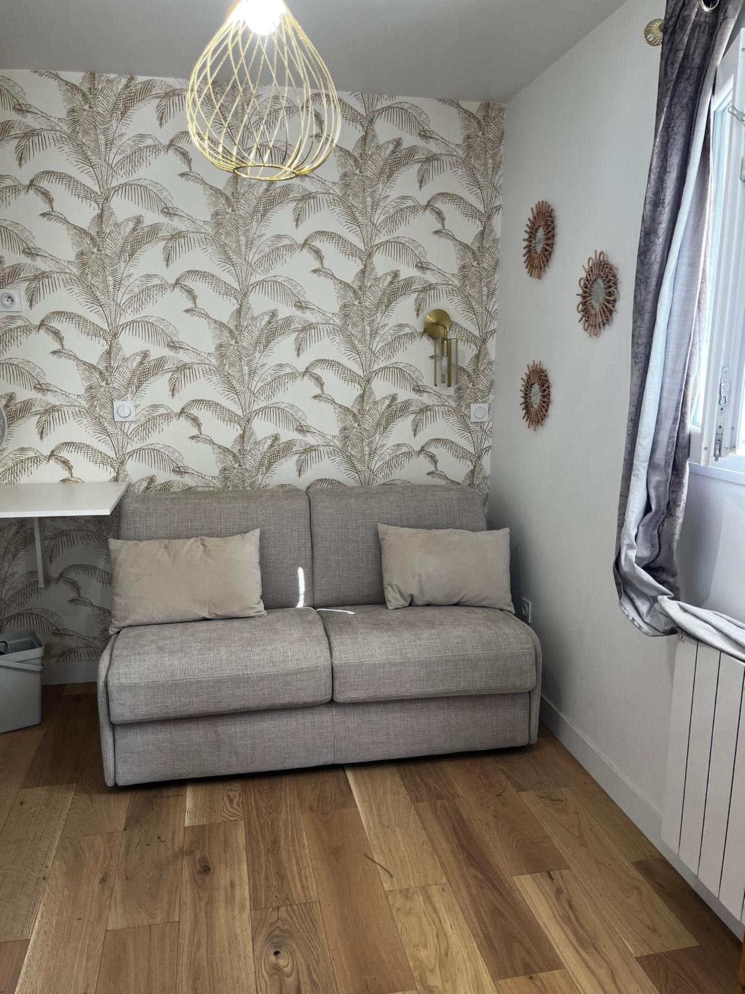 Studio Cocooning Lunel (Herault) Exterior foto