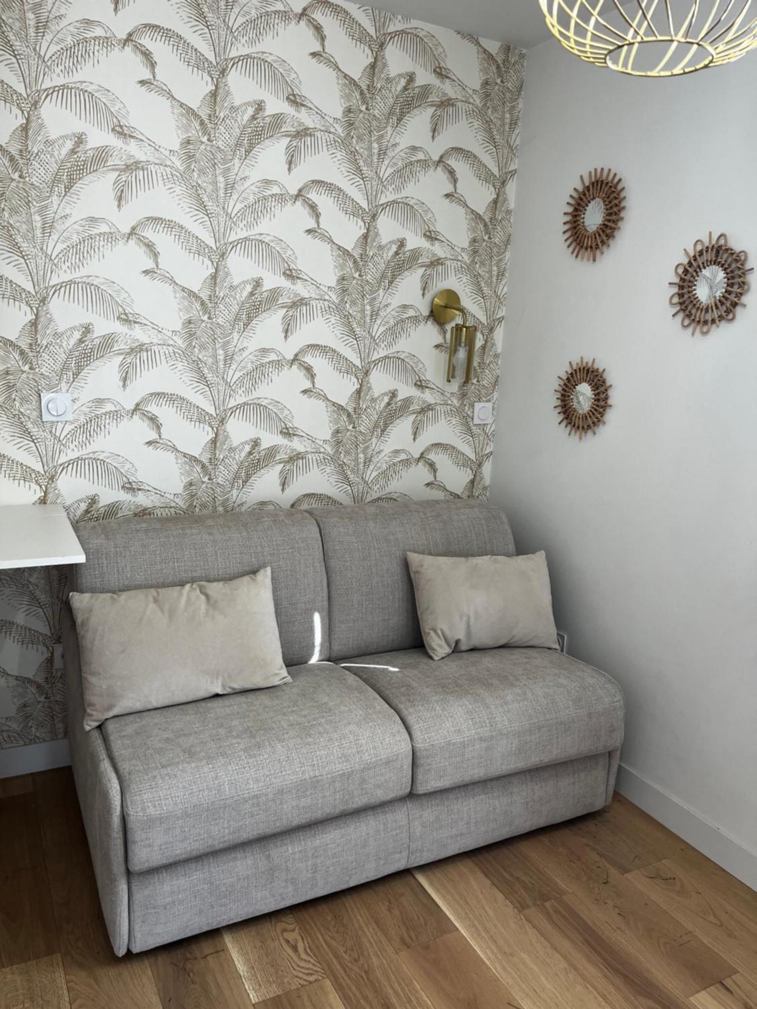 Studio Cocooning Lunel (Herault) Exterior foto