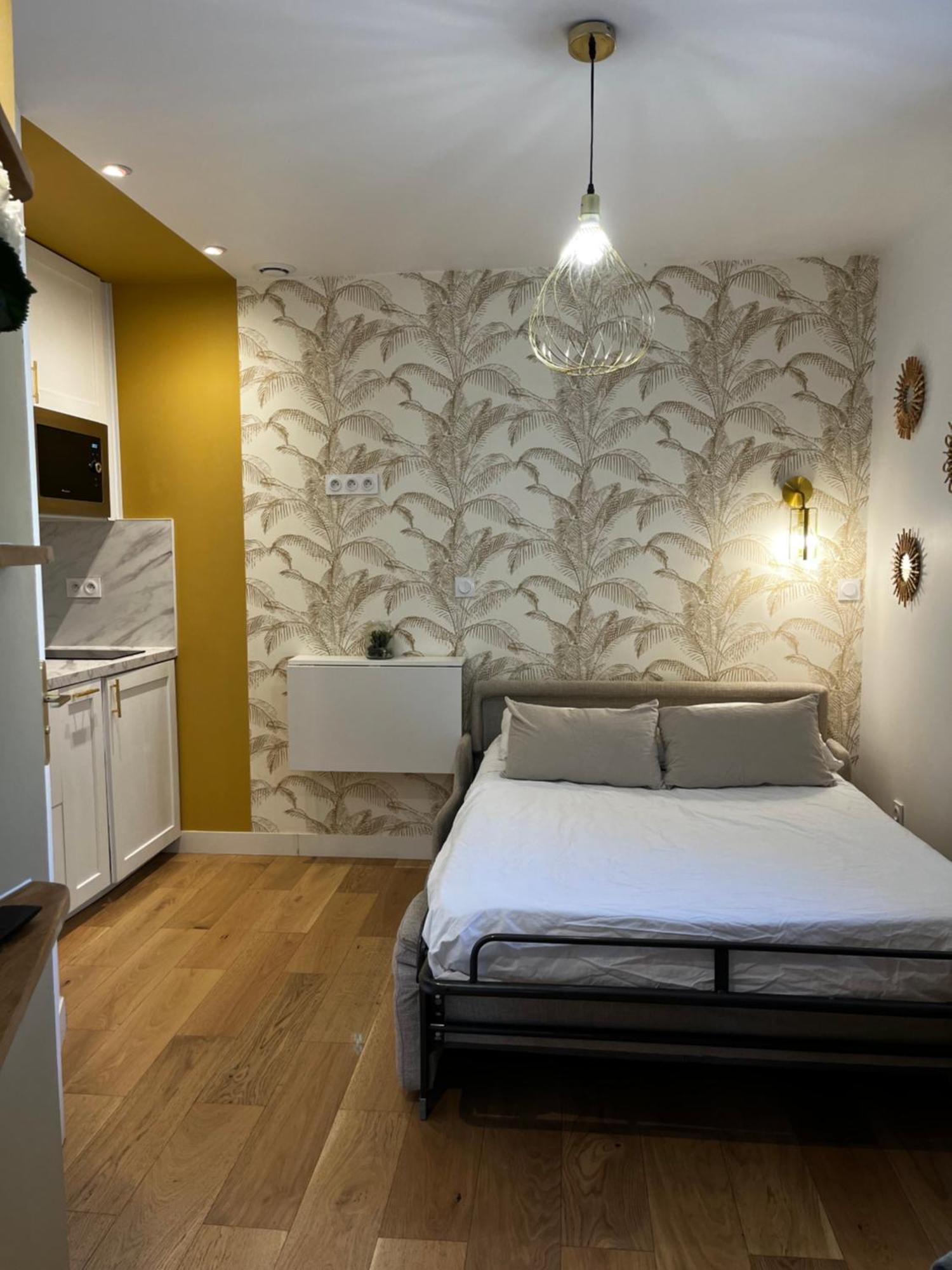 Studio Cocooning Lunel (Herault) Exterior foto